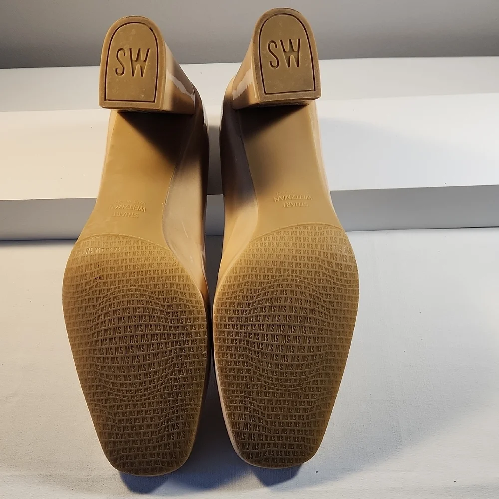 Stuart Weitzman good pre